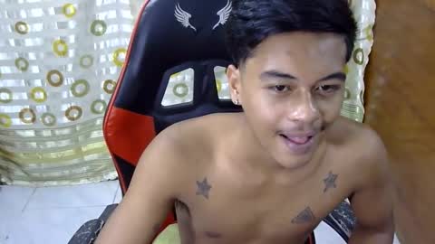 Jhonfred online show from March 17, 7:11 am