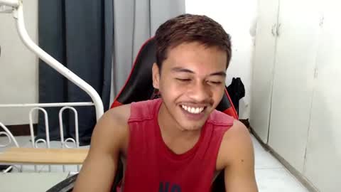 Jhonfred online show from June 26, 3:25 pm