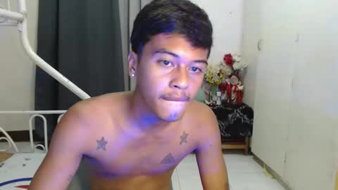 Jhonfred online show from March 4, 6:26 pm