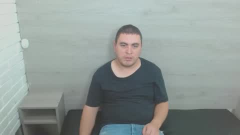 Ivan M online show from January 12, 3:28 am