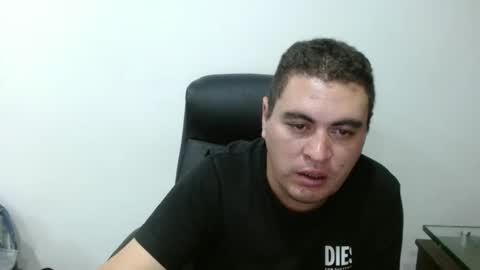 Ivan M online show from January 23, 3:05 am