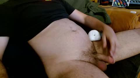 ivan_thecock online show from October 26, 7:16 pm