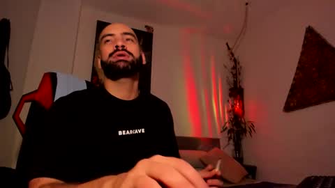ivan online show from April 28, 2:27 am