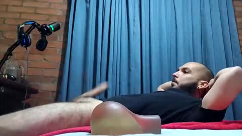 iwanturarse online show from March 20, 12:47 am