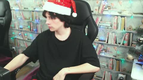 Maxim online show from December 26, 8:42 pm