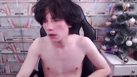 Maxim online show from December 20, 10:00 pm