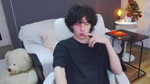 Maxim online show from December 20, 3:25 am