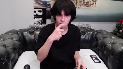 Maxim online show from December 12, 9:26 pm