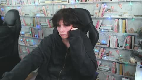 Maxim online show from December 26, 2:01 am