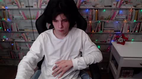 Maxim online show from January 30, 11:02 pm