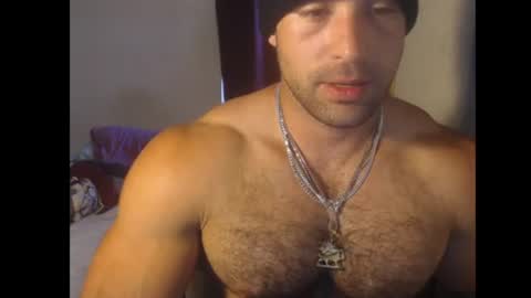 izak144 online show from July 7, 8:45 pm