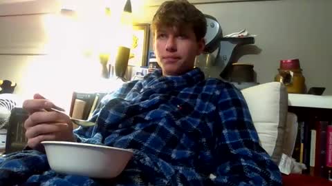 Willis online show from February 20, 6:17 am