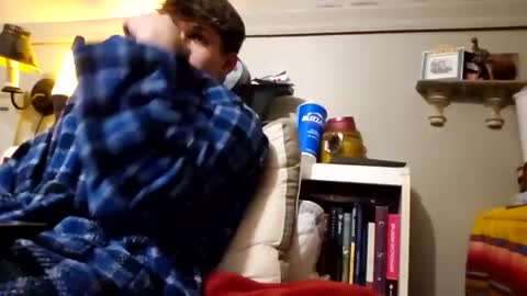 Willis online show from February 12, 4:44 am