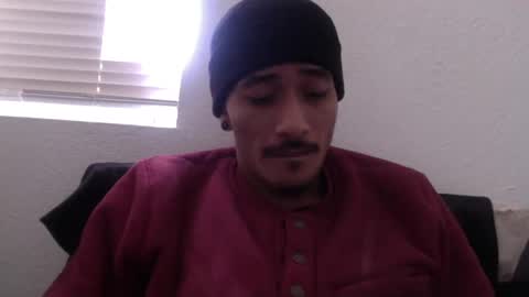 Mugen online show from March 7, 6:22 pm