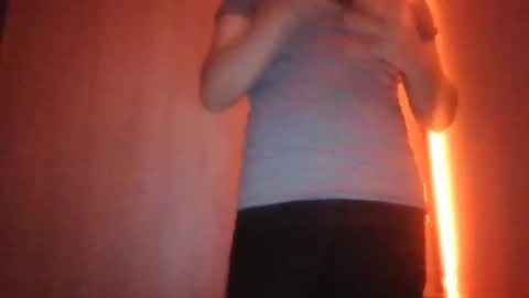 ShyAlexX online show from October 27, 3:42 am