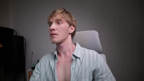 Danny online show from April 19, 6:10 pm