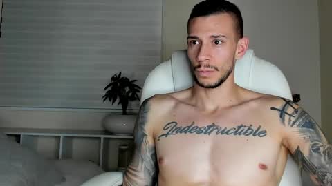 J King online show from June 5, 11:05 am