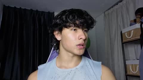 Noah online show from January 15, 10:12 pm