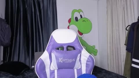 Noah online show from March 4, 11:23 pm