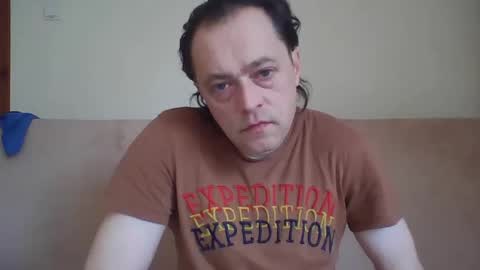 Tomek online show from February 8, 9:48 am