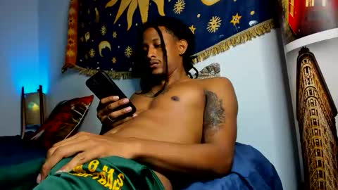 jaacksn online show from November 4, 6:58 am