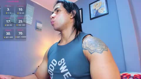 David online show from March 11, 5:03 am