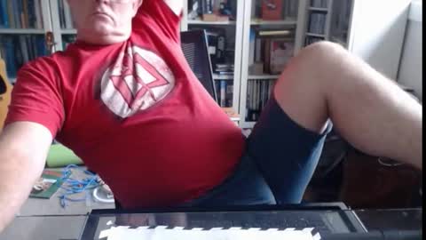 jacal711 online show from February 8, 1:55 am