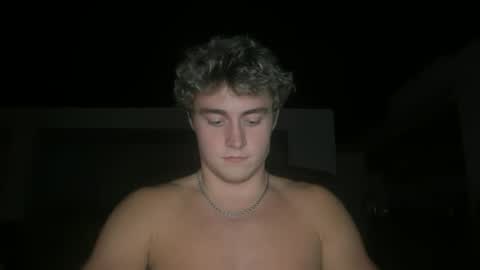 Jace Ryders online show from May 8, 7:09 am