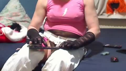 Snapshot of jacekwrrr chatting on January 29, 10:22 pm JACKSLUT BUY ME . FAN CLUB MEMBERS AND THOSE WHOM THE MEMBERS INDICATE SISY SLUT PROVIDES THEM  FREE SERVICES online show from January 29, 10:22 pm