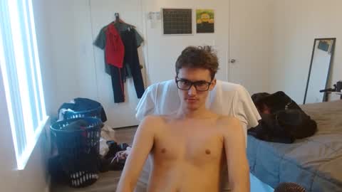 JACK JACK online show from March 12, 1:14 am