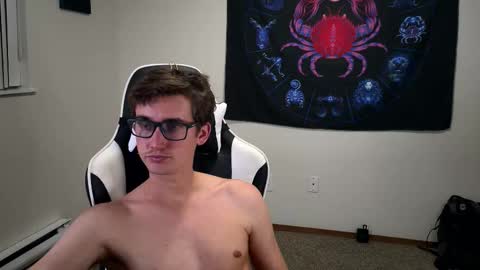 JACK JACK online show from December 2, 1:41 am