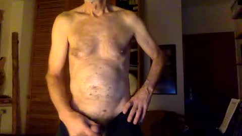 Jack online show from January 6, 12:03 am