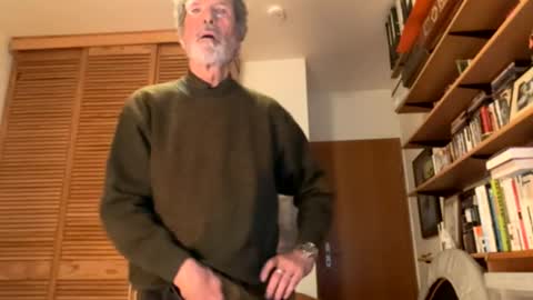 Jack online show from April 22, 7:13 am