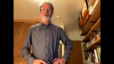 Jack online show from March 26, 10:36 pm