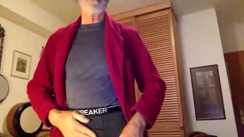 Jack online show from November 18, 1:20 am