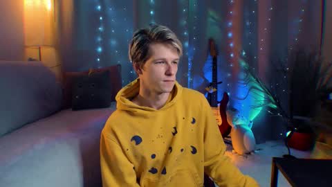 brestonsweet online show from March 29, 7:25 pm