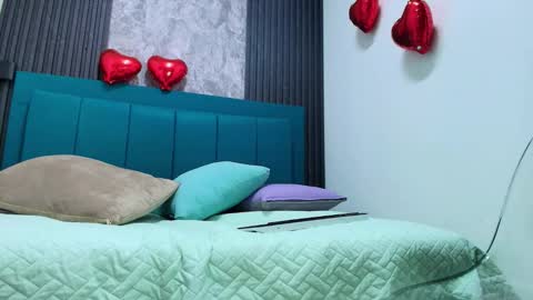 JACK PERGURTSON online show from February 15, 7:51 am