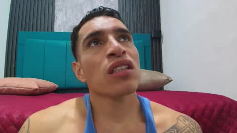 JACK PERGURTSON online show from January 9, 10:42 am