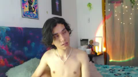 Laick online show from July 28, 12:29 am