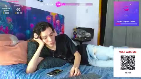 Laick online show from June 24, 7:44 am