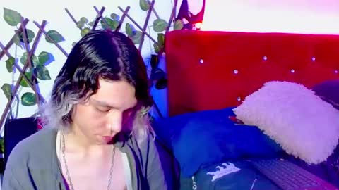 Laick online show from December 3, 10:40 pm