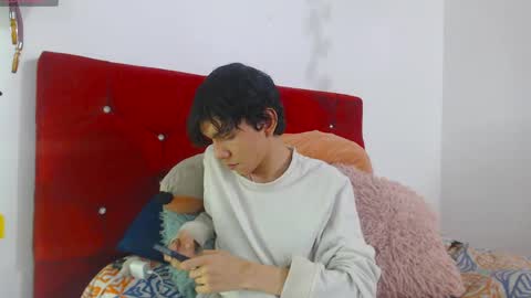 Laick online show from April 21, 4:29 am