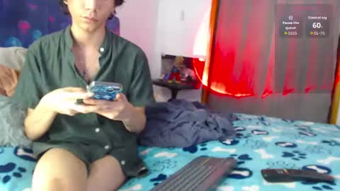 Laick online show from July 14, 2:05 am