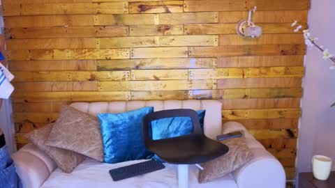 Jack Shane online show from March 31, 4:25 am