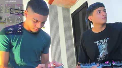 Jack and Joes online show from April 14, 3:06 am