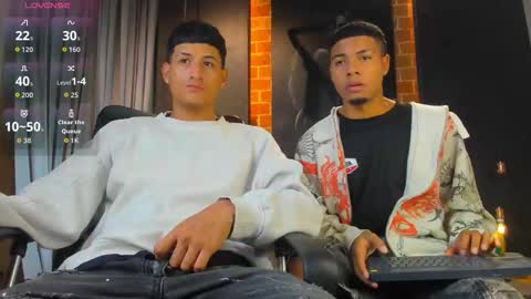 Jack and Joes online show from February 15, 3:24 am