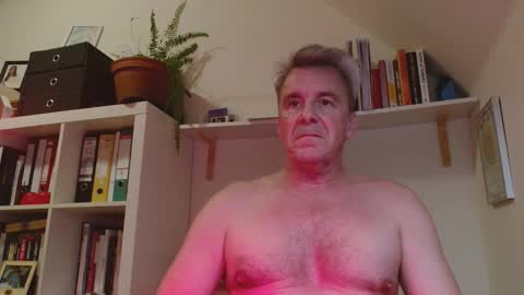 jackblack650 online show from October 29, 7:17 pm