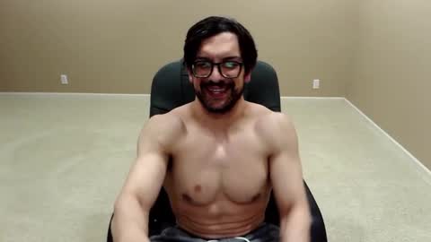 jackcharloe online show from March 2, 11:23 pm