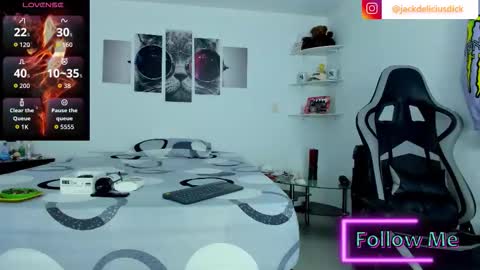 jackdeliciusdick online show from November 11, 7:57 am