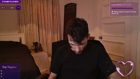 Jack  online show from July 5, 2:59 am